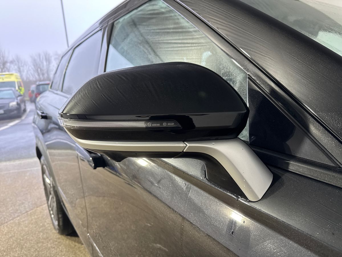 Used Jaecoo Jaecoo 7 2025 for sale - 77300396: Photo 29