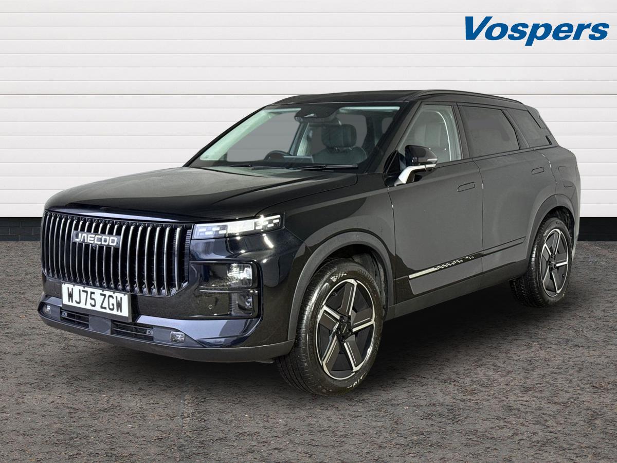 Used Jaecoo Jaecoo 7 2025 for sale - 77300396: Photo 3