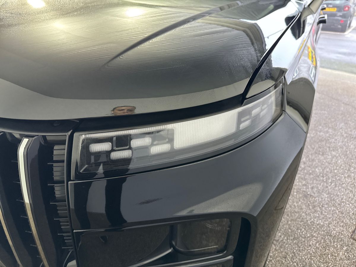 Used Jaecoo Jaecoo 7 2025 for sale - 77300396: Photo 32