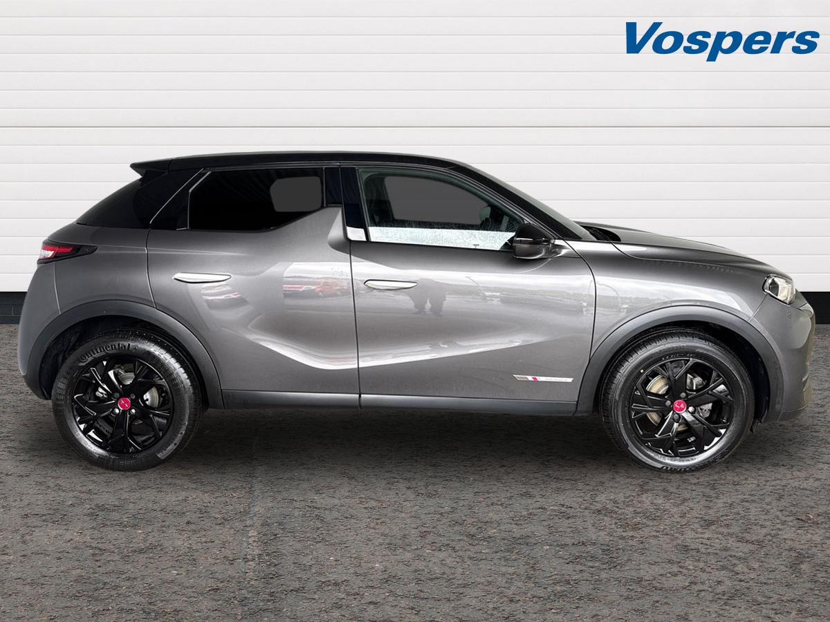 Used DS Automobiles DS 3 2020 for sale - 76355058: Photo 10