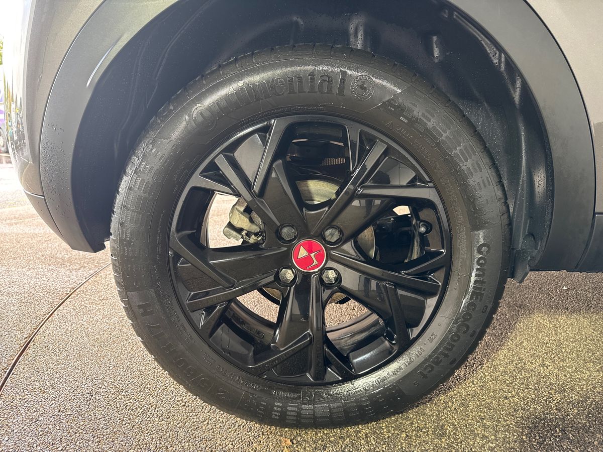 Used DS Automobiles DS 3 2020 for sale - 76355058: Photo 11