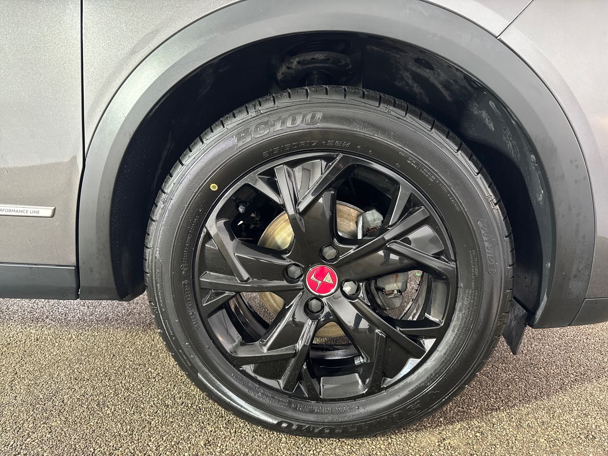 Used DS Automobiles DS 3 2020 for sale - 76355058: Photo 13