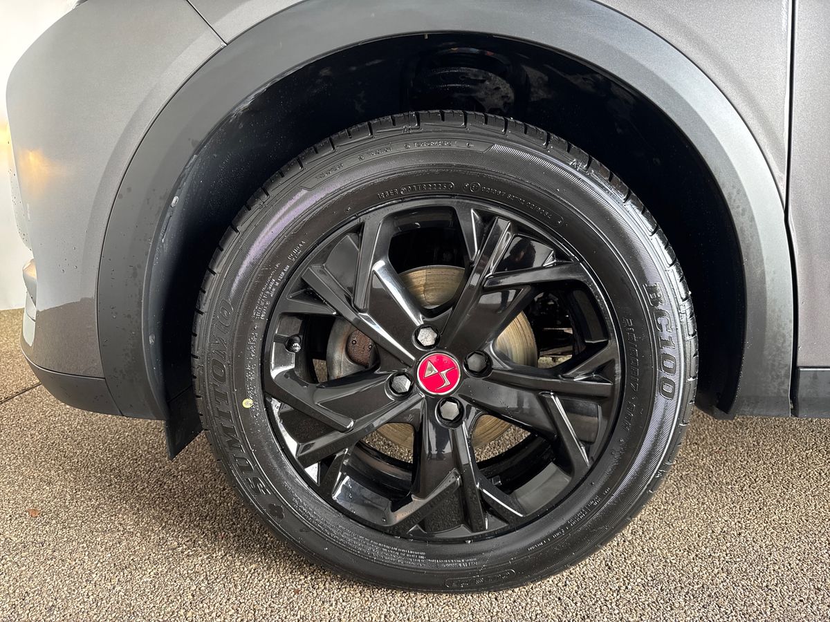 Used DS Automobiles DS 3 2020 for sale - 76355058: Photo 14