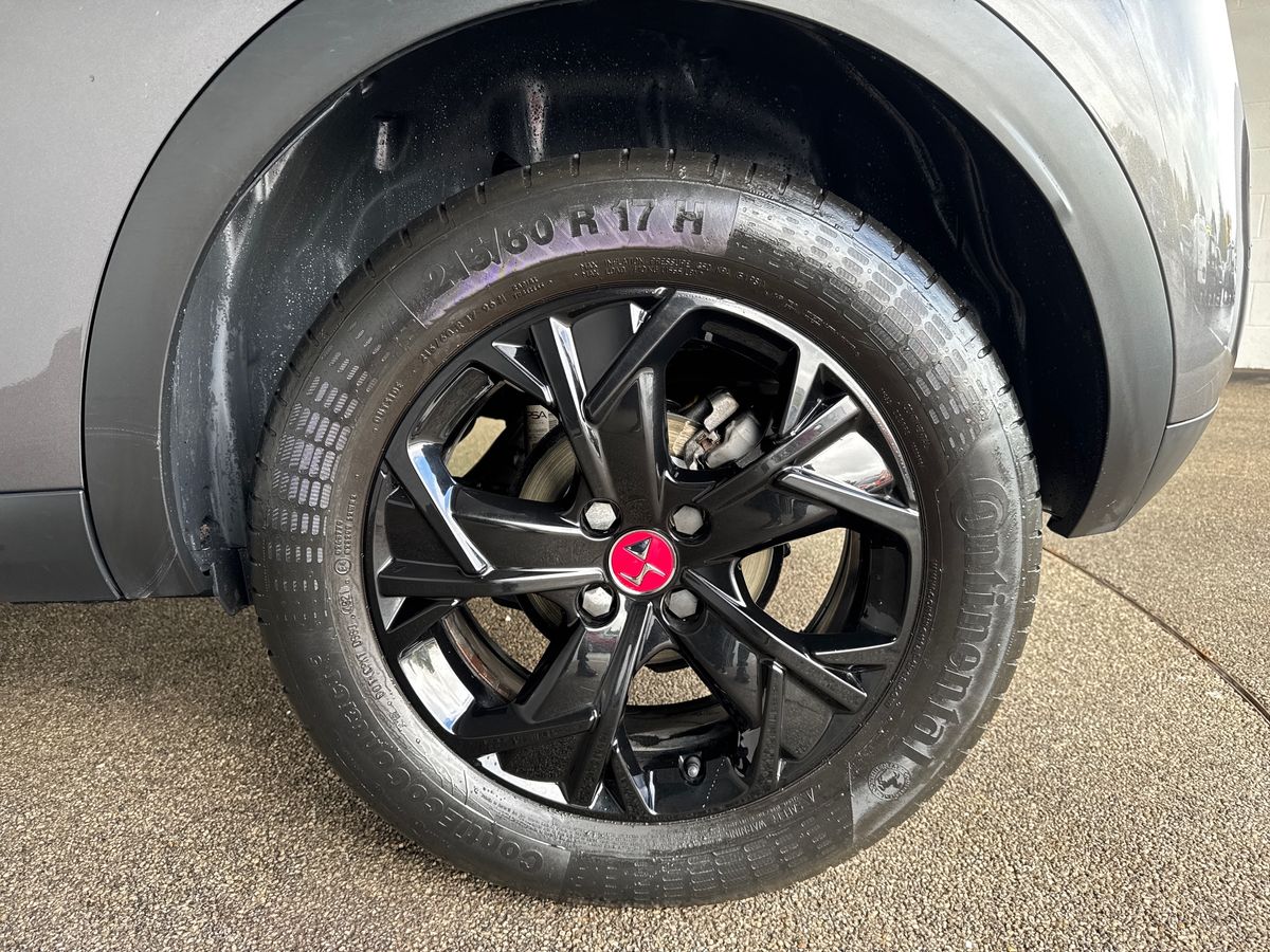 Used DS Automobiles DS 3 2020 for sale - 76355058: Photo 15