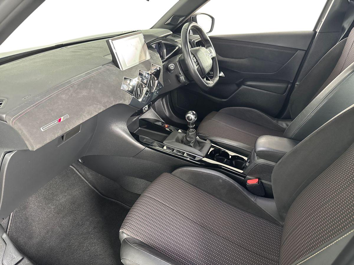 Used DS Automobiles DS 3 2020 for sale - 76355058: Photo 18