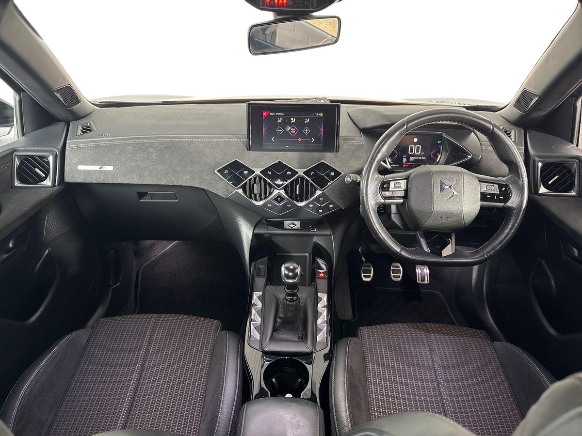 Used DS Automobiles DS 3 2020 for sale - 76355058: Photo 19