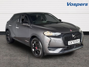2020 - 1.5 BlueHDi Performance Line 5dr