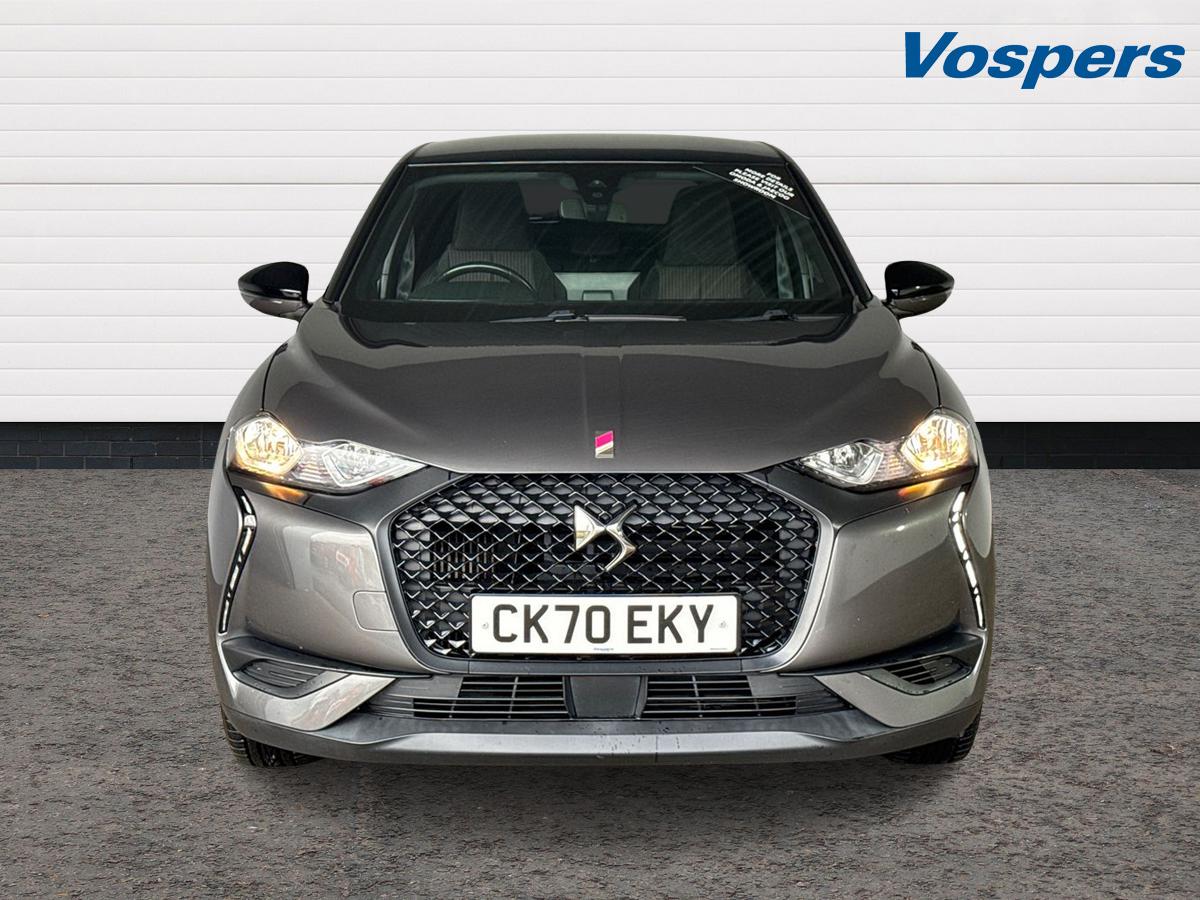 Used DS Automobiles DS 3 2020 for sale - 76355058: Photo 2