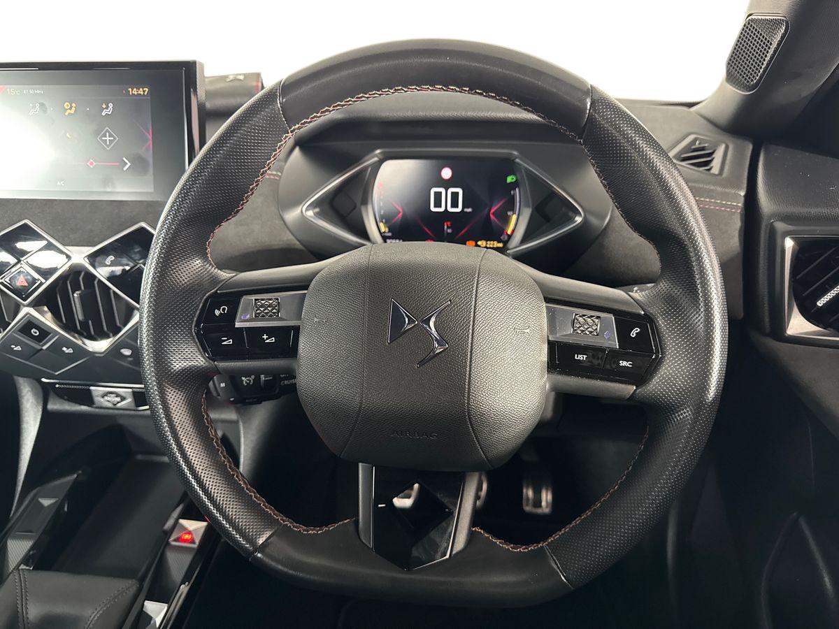 Used DS Automobiles DS 3 2020 for sale - 76355058: Photo 21