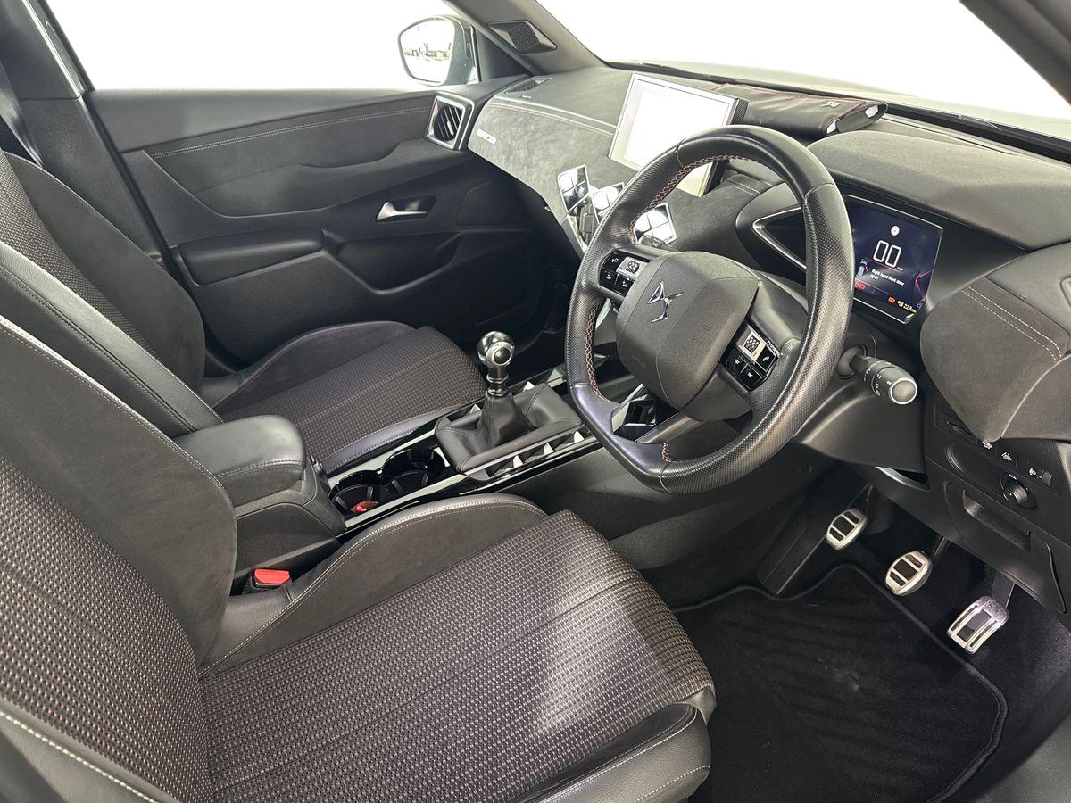 Used DS Automobiles DS 3 2020 for sale - 76355058: Photo 22