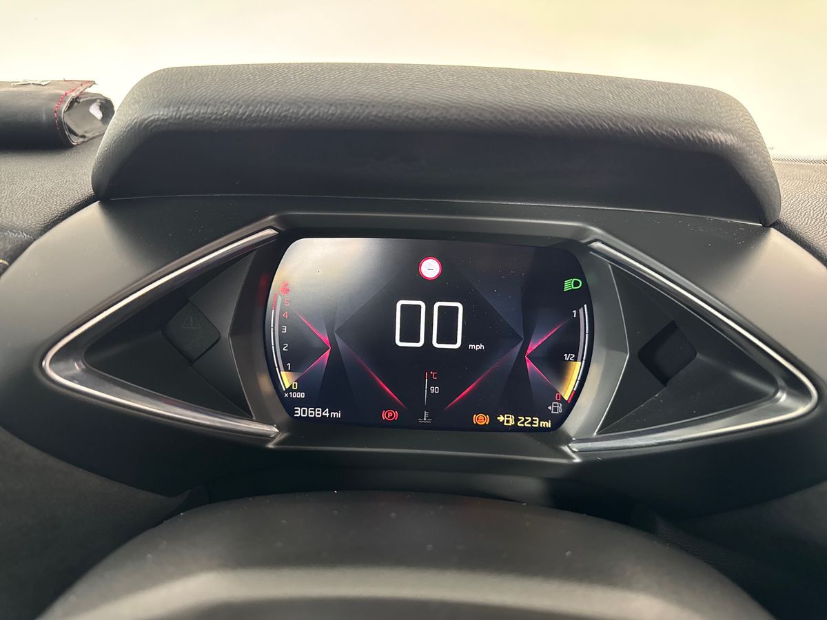 Used DS Automobiles DS 3 2020 for sale - 76355058: Photo 23