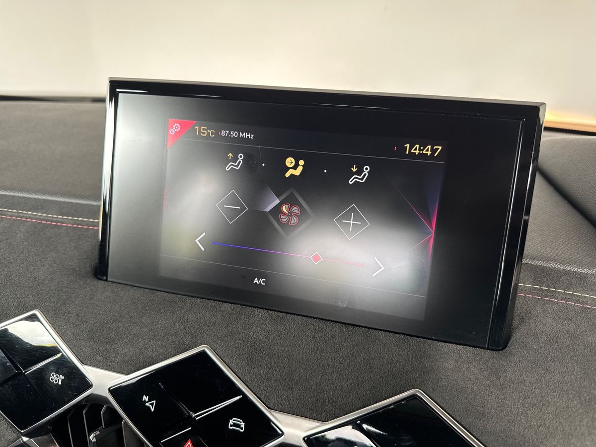 Used DS Automobiles DS 3 2020 for sale - 76355058: Photo 25