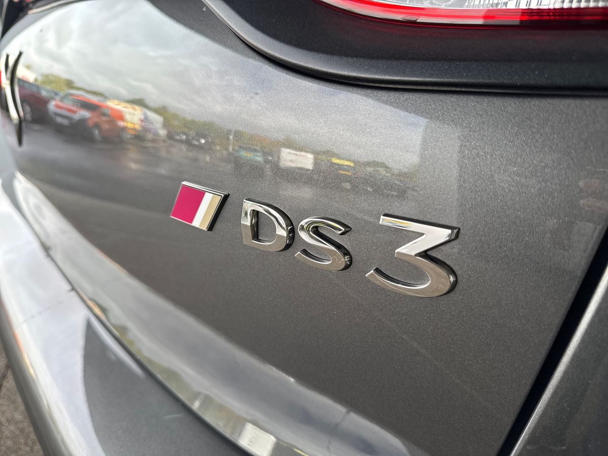 Used DS Automobiles DS 3 2020 for sale - 76355058: Photo 31