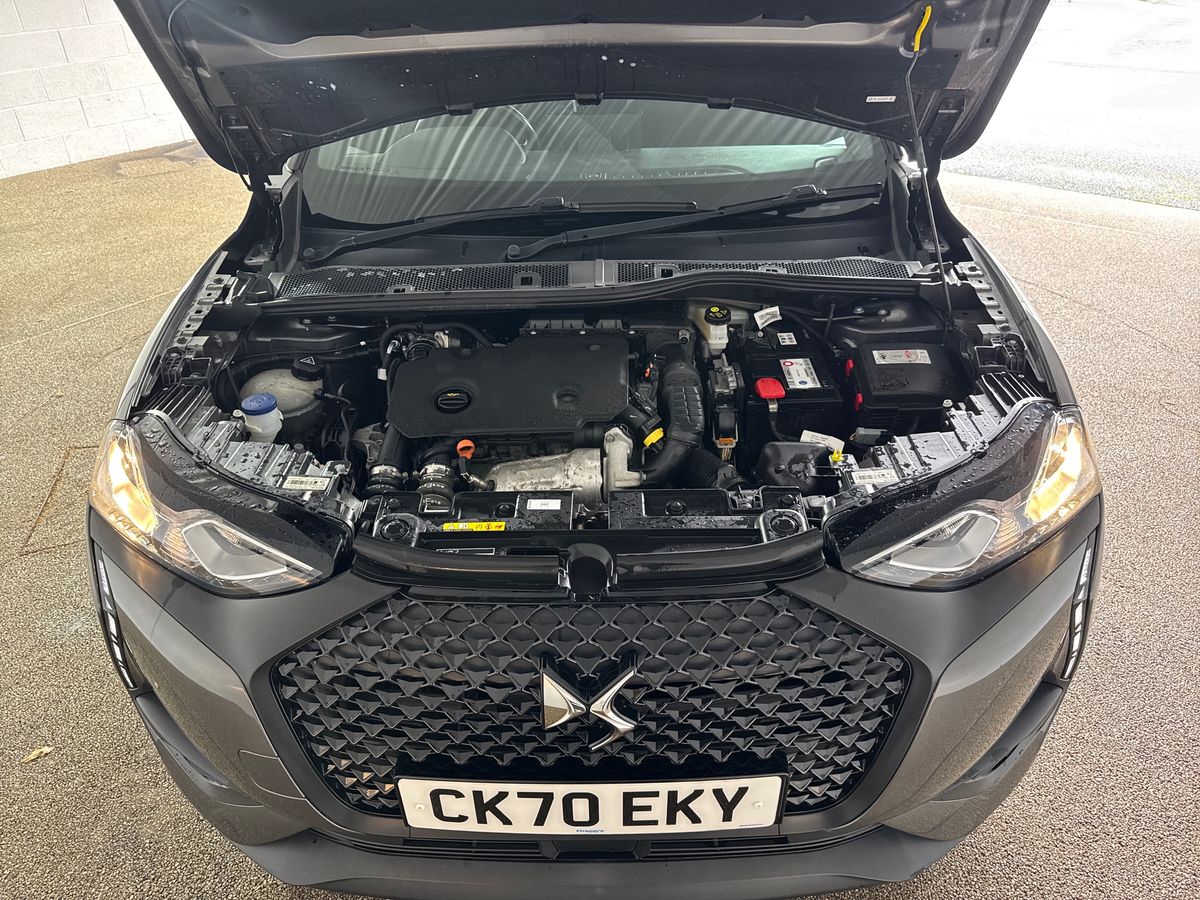 Used DS Automobiles DS 3 2020 for sale - 76355058: Photo 33