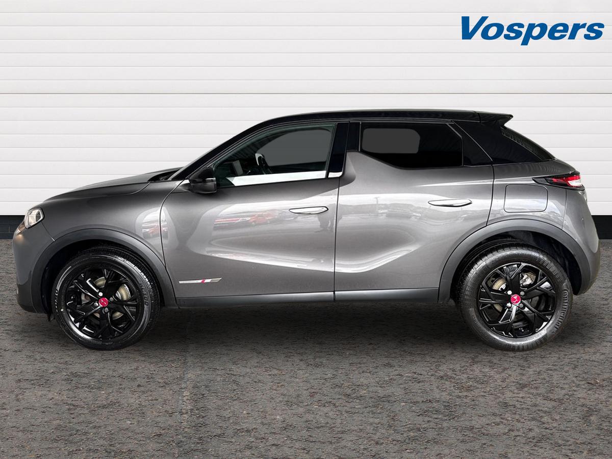 Used DS Automobiles DS 3 2020 for sale - 76355058: Photo 5