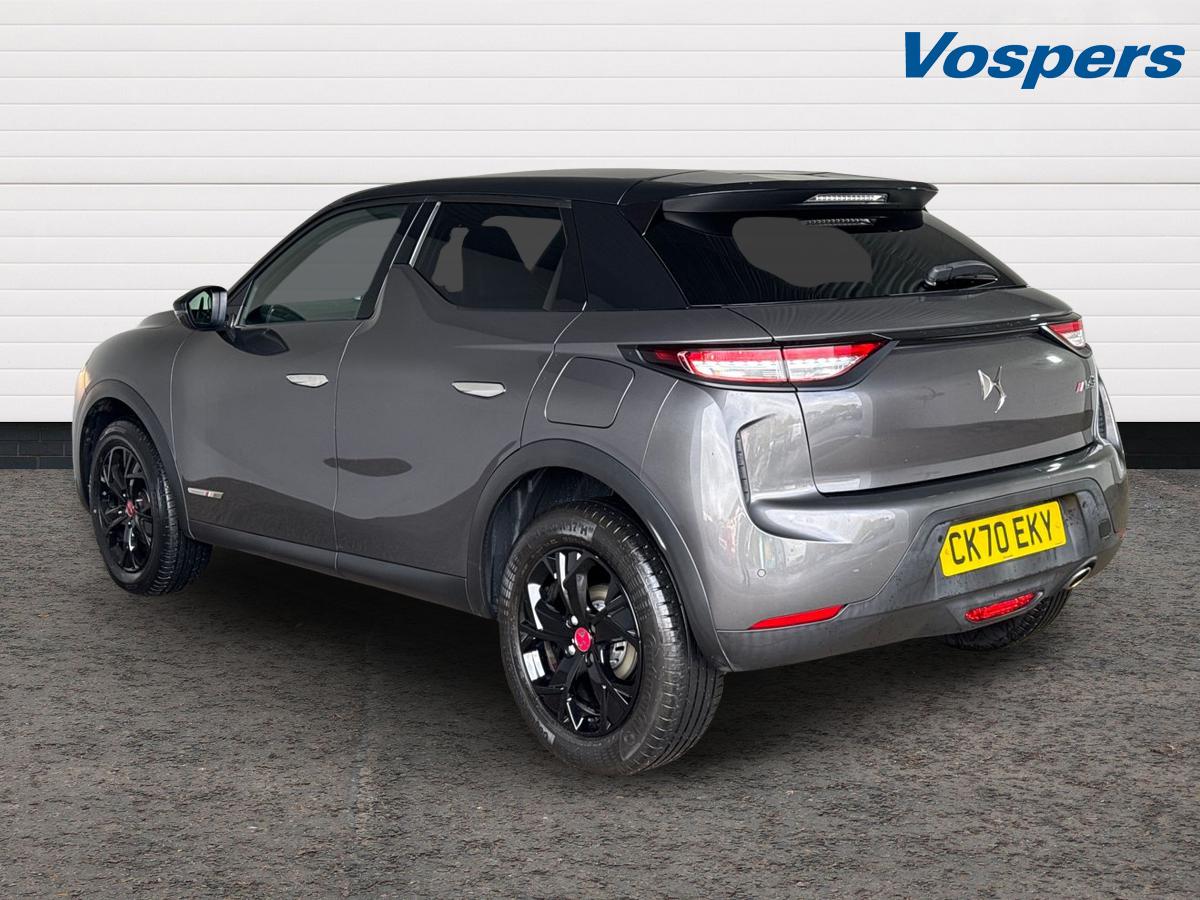 Used DS Automobiles DS 3 2020 for sale - 76355058: Photo 6