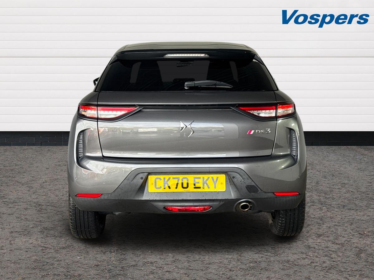 Used DS Automobiles DS 3 2020 for sale - 76355058: Photo 7