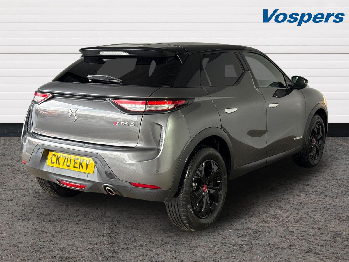 Used DS Automobiles DS 3 2020 for sale - 76355058: Photo 9