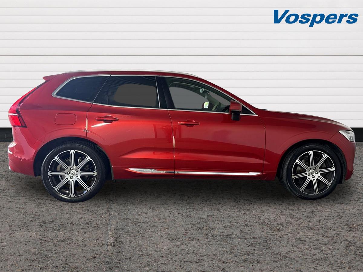 Used Volvo XC60 2018 for sale - 76355201: Photo 10