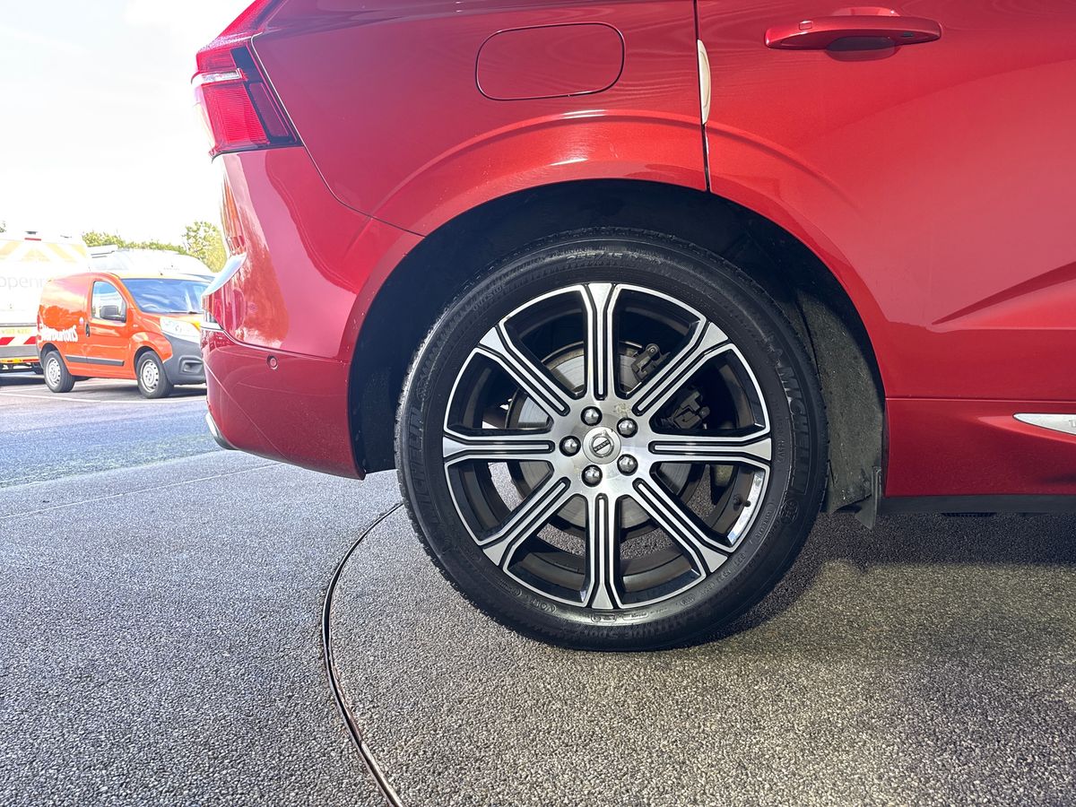 Used Volvo XC60 2018 for sale - 76355201: Photo 11