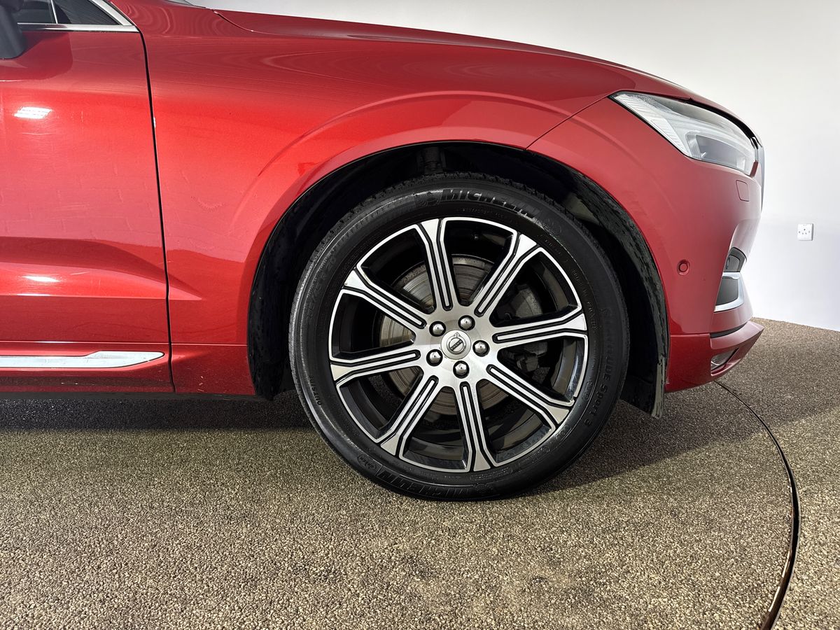 Used Volvo XC60 2018 for sale - 76355201: Photo 13