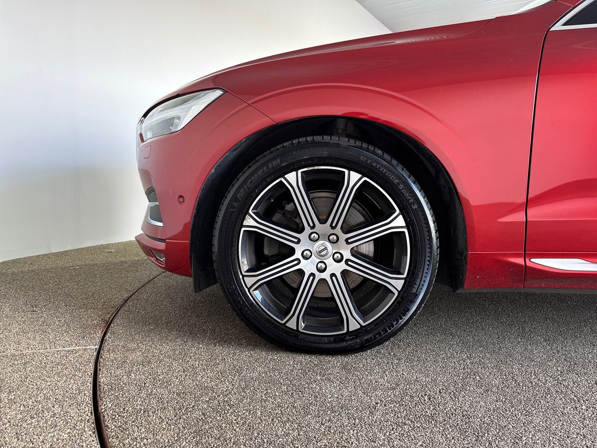 Used Volvo XC60 2018 for sale - 76355201: Photo 14