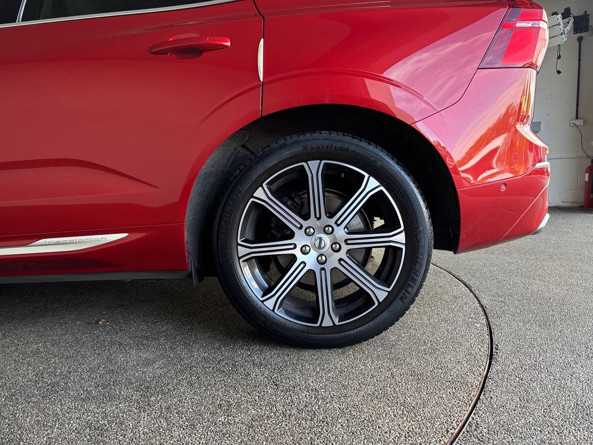 Used Volvo XC60 2018 for sale - 76355201: Photo 15