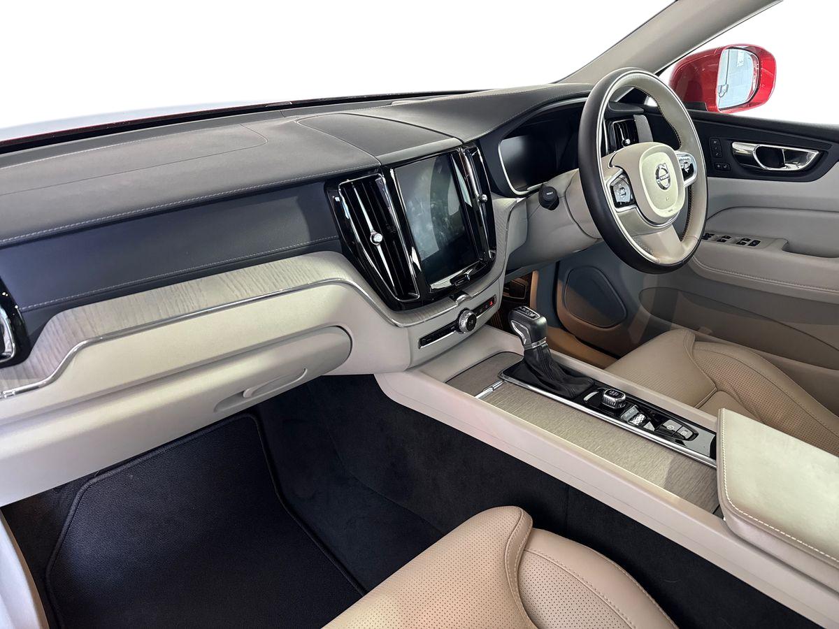 Used Volvo XC60 2018 for sale - 76355201: Photo 18