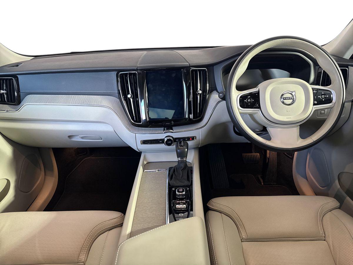 Used Volvo XC60 2018 for sale - 76355201: Photo 19