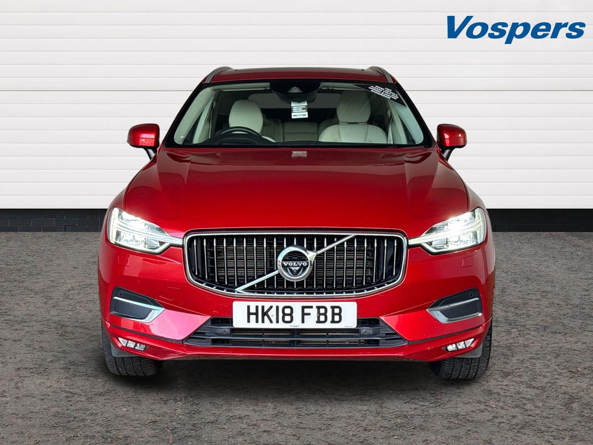 Used Volvo XC60 2018 for sale - 76355201: Photo 2