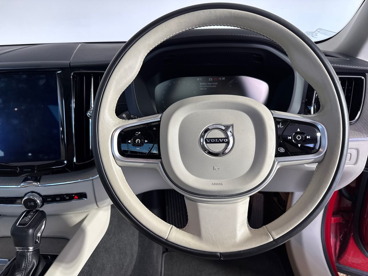 Used Volvo XC60 2018 for sale - 76355201: Photo 21