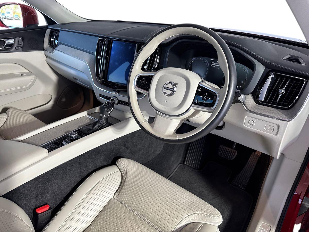 Used Volvo XC60 2018 for sale - 76355201: Photo 22