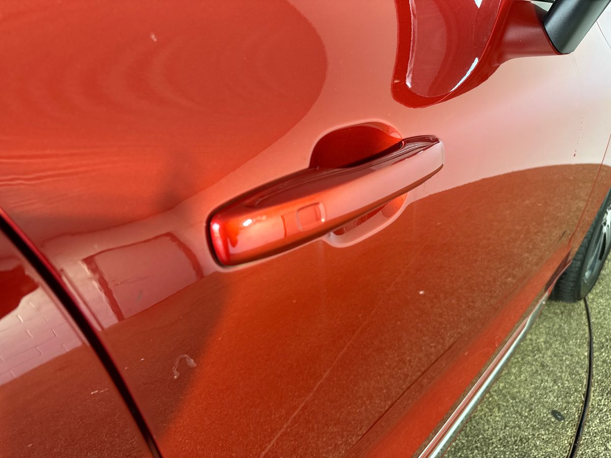 Used Volvo XC60 2018 for sale - 76355201: Photo 30