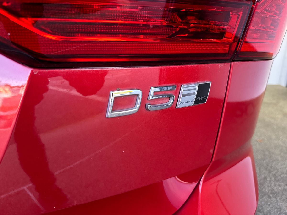 Used Volvo XC60 2018 for sale - 76355201: Photo 31