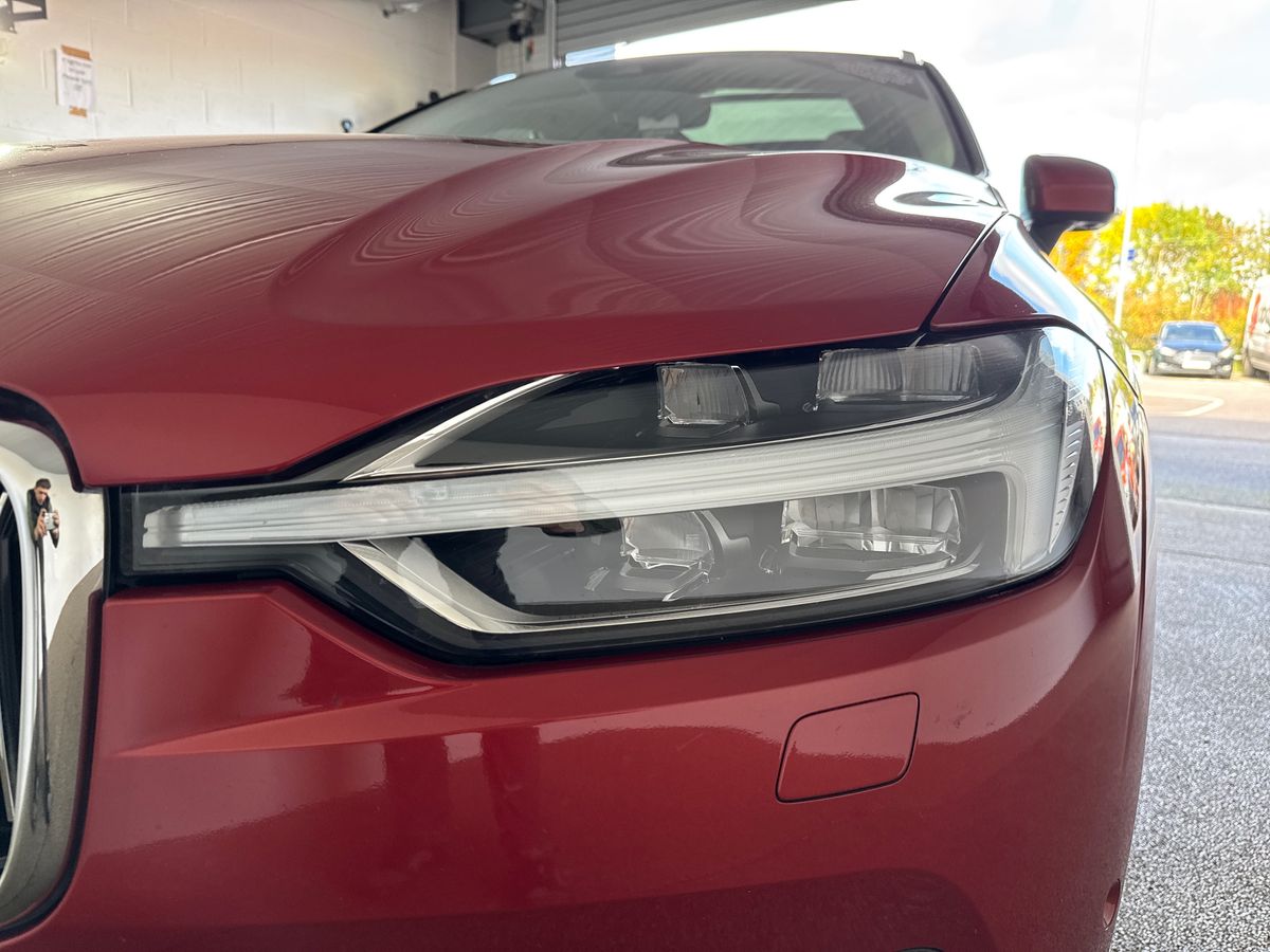 Used Volvo XC60 2018 for sale - 76355201: Photo 32