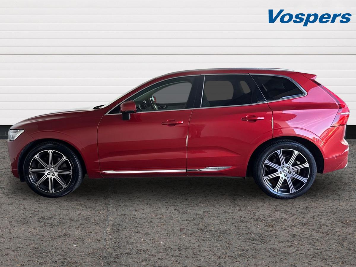 Used Volvo XC60 2018 for sale - 76355201: Photo 5