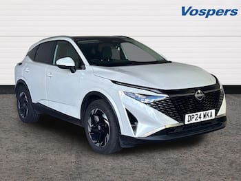 Used Nissan Qashqai 2024 for sale - 79751566: Photo