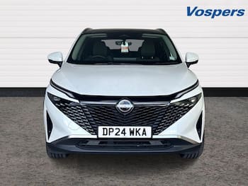 Used Nissan Qashqai 2024 for sale - 79751566: Photo