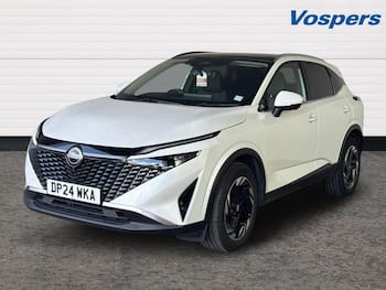 Used Nissan Qashqai 2024 for sale - 79751566: Photo