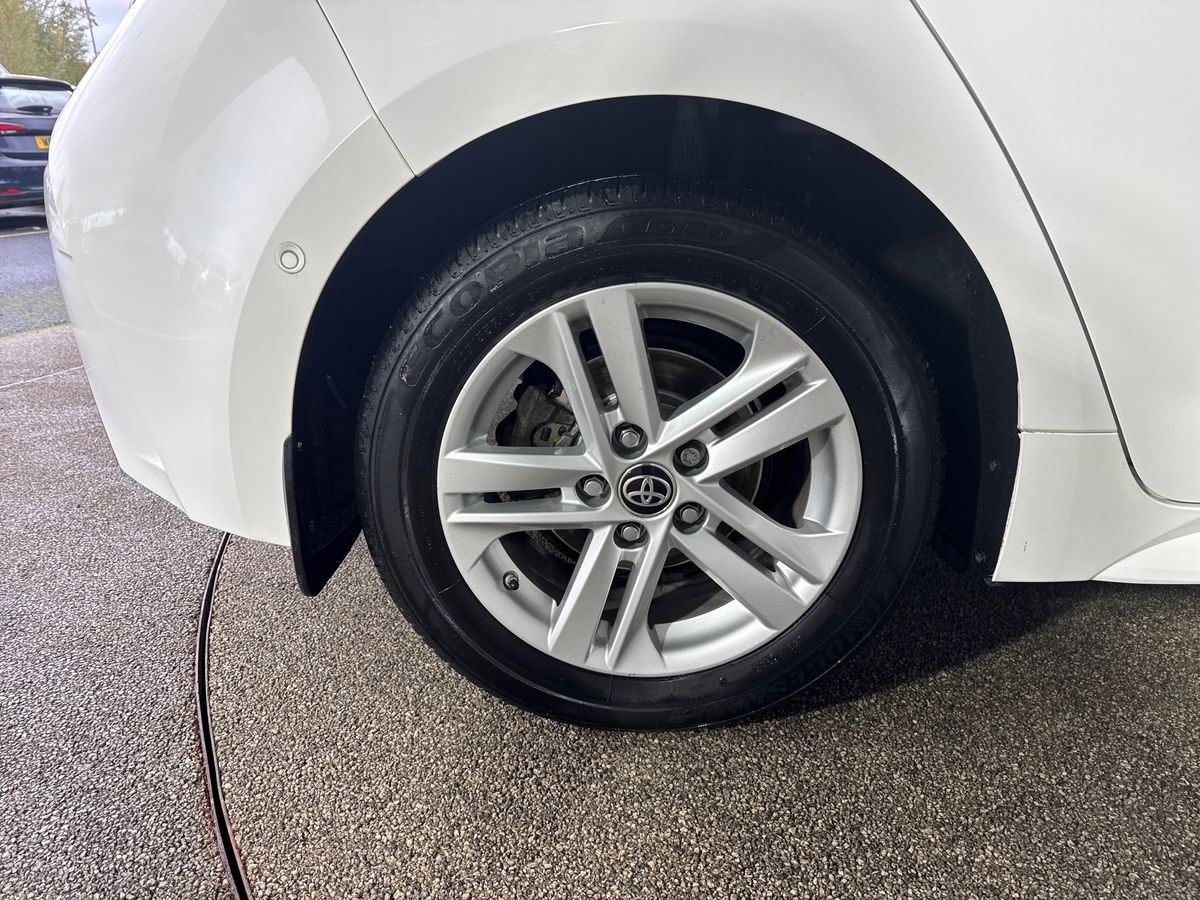 Used Toyota Corolla 2020 for sale - 77151451: Photo 11