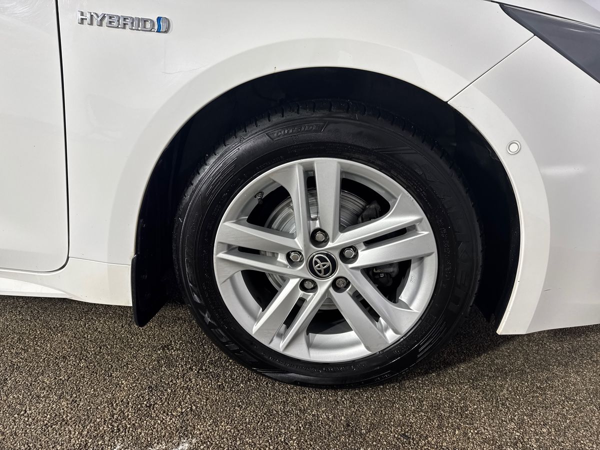 Used Toyota Corolla 2020 for sale - 77151451: Photo 13