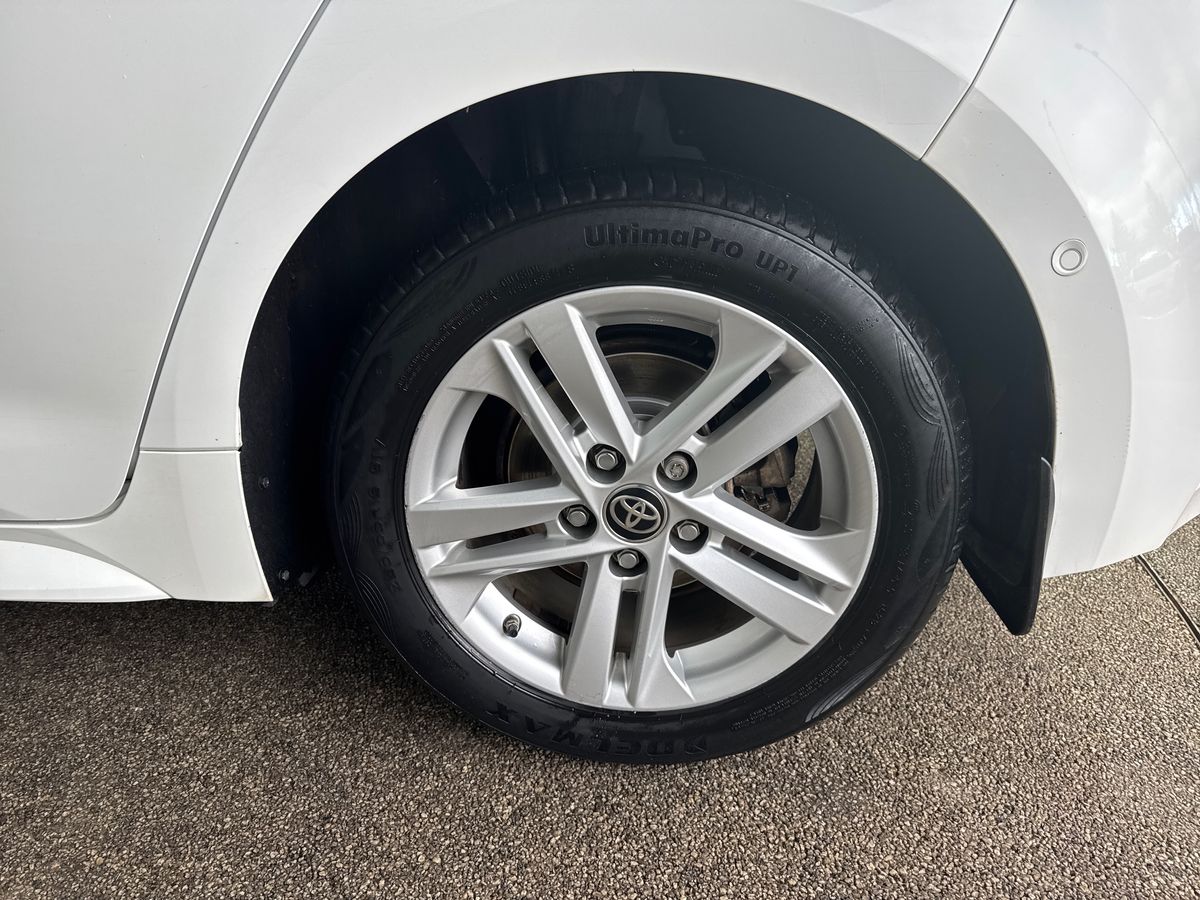 Used Toyota Corolla 2020 for sale - 77151451: Photo 15