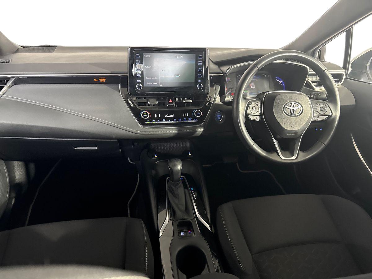 Used Toyota Corolla 2020 for sale - 77151451: Photo 19