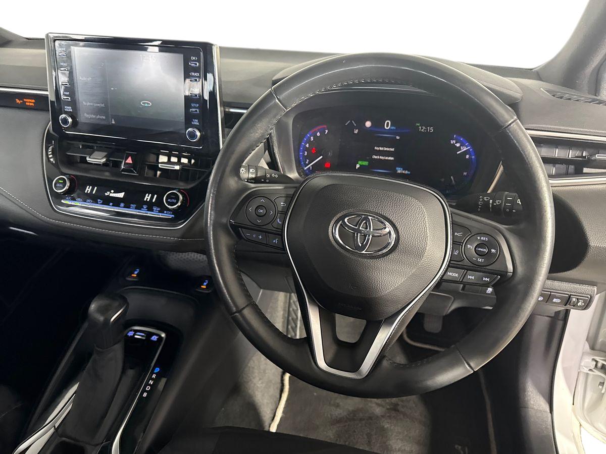 Used Toyota Corolla 2020 for sale - 77151451: Photo 21