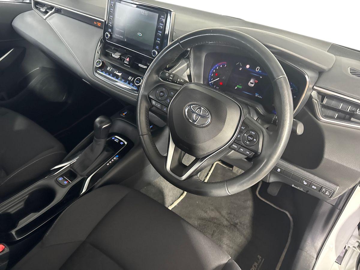 Used Toyota Corolla 2020 for sale - 77151451: Photo 22