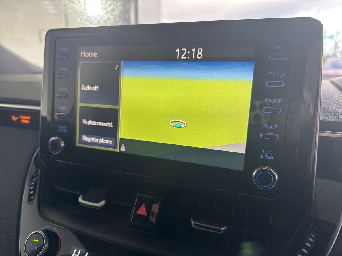 Used Toyota Corolla 2020 for sale - 77151451: Photo 25