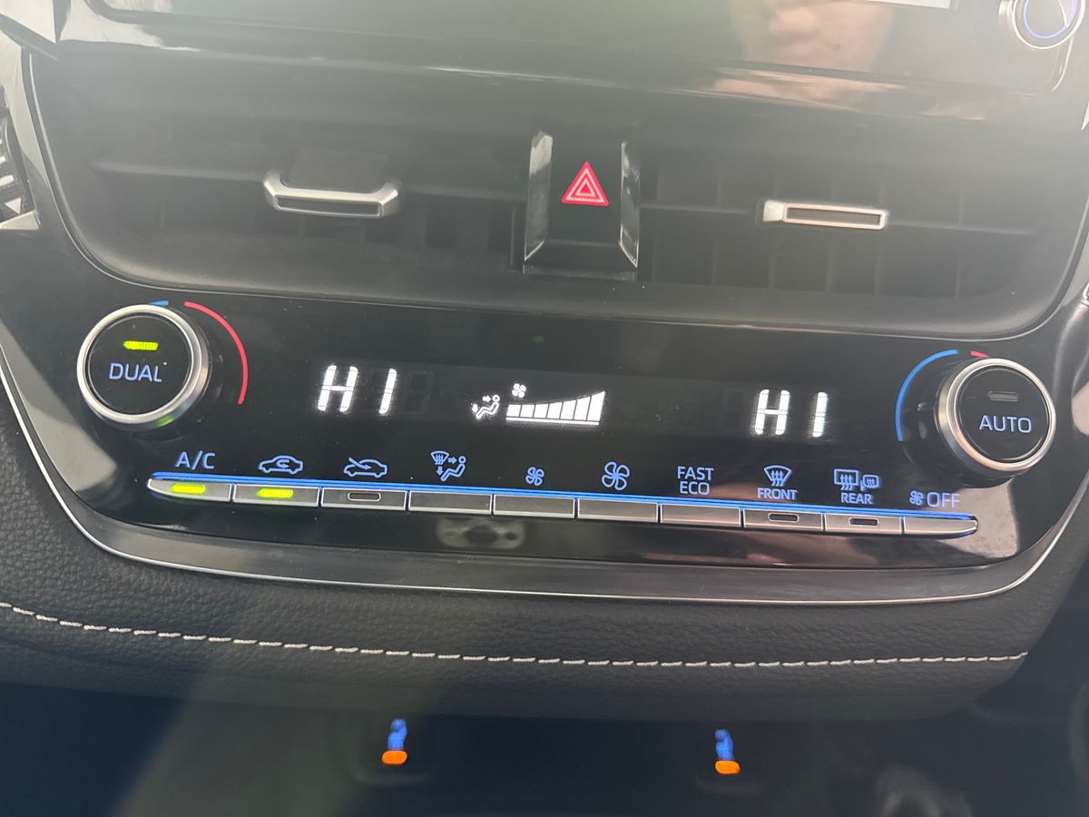 Used Toyota Corolla 2020 for sale - 77151451: Photo 26