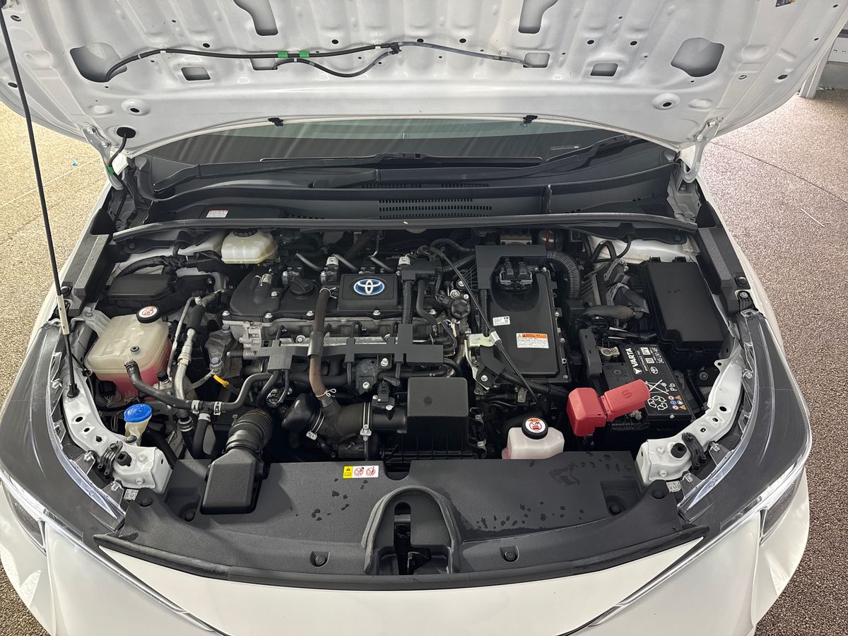 Used Toyota Corolla 2020 for sale - 77151451: Photo 33