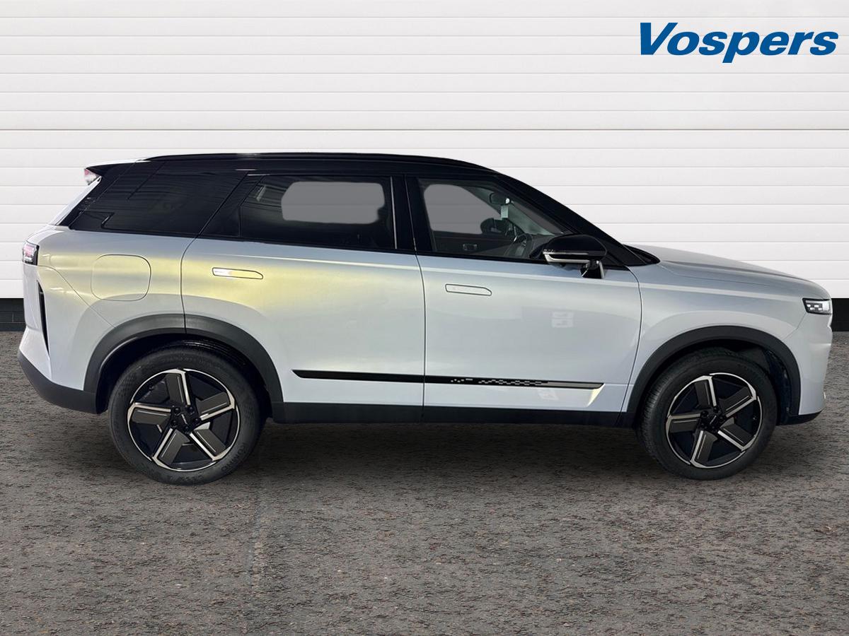 Used Jaecoo Jaecoo 7 2025 for sale - 77791140: Photo 10