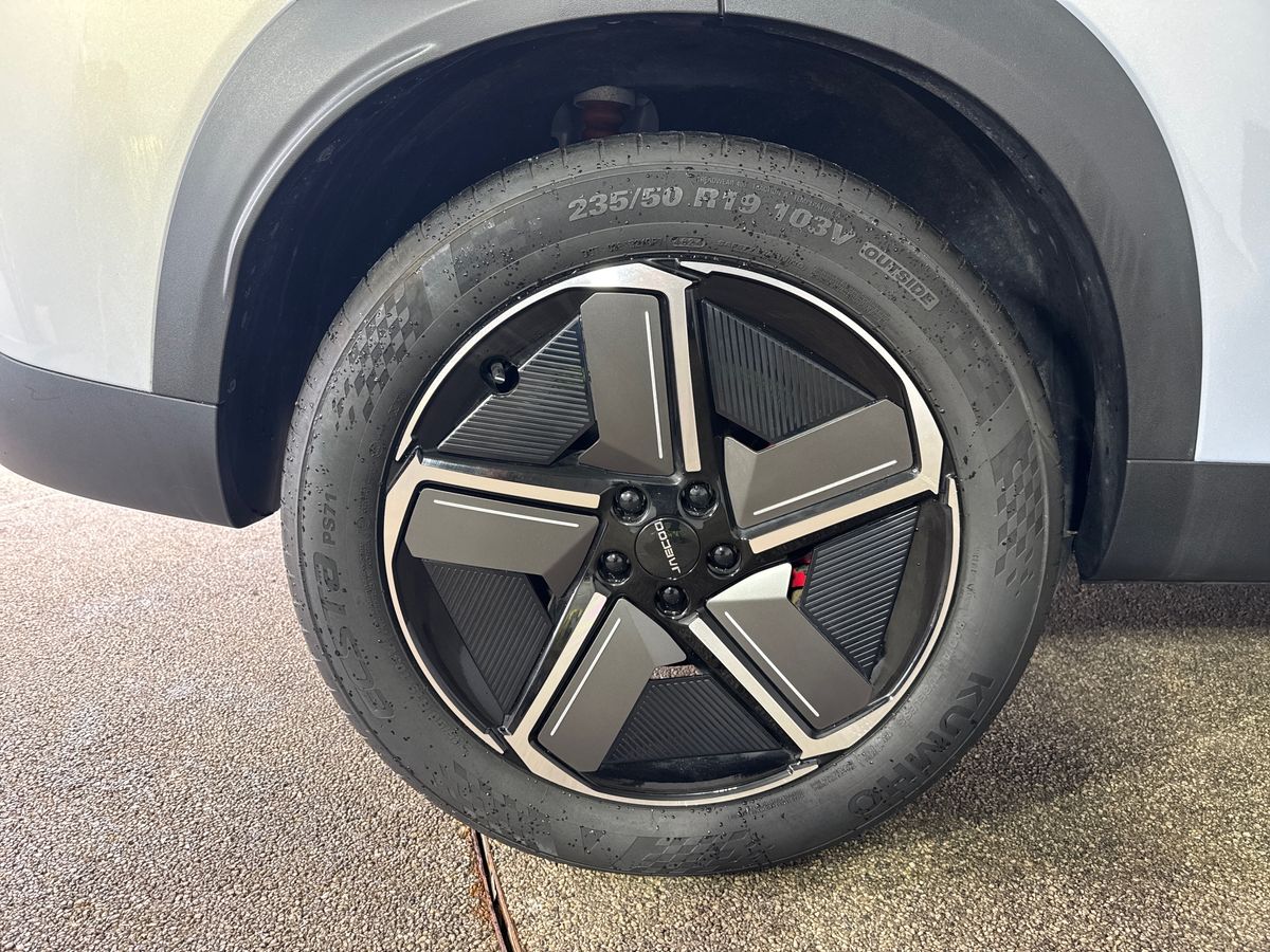 Used Jaecoo Jaecoo 7 2025 for sale - 77791140: Photo 11